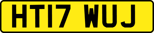 HT17WUJ