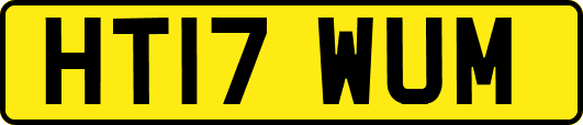HT17WUM
