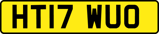 HT17WUO
