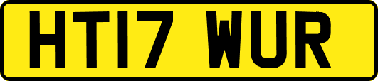 HT17WUR