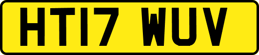 HT17WUV