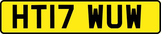 HT17WUW