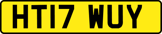 HT17WUY