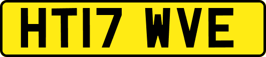 HT17WVE