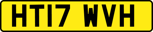 HT17WVH