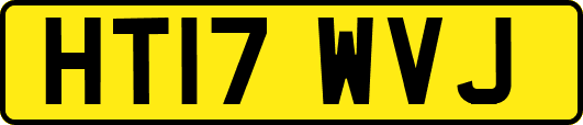 HT17WVJ