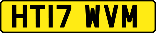 HT17WVM