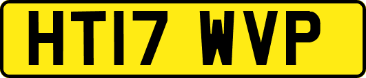 HT17WVP