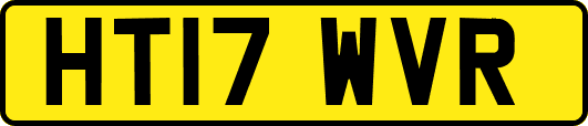HT17WVR