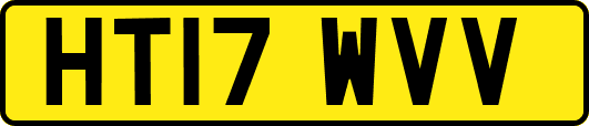 HT17WVV