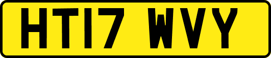 HT17WVY