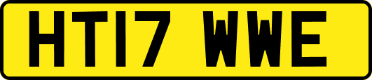 HT17WWE