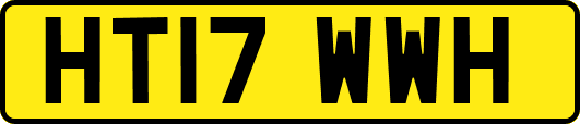 HT17WWH