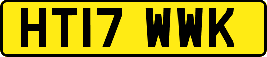 HT17WWK
