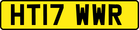 HT17WWR
