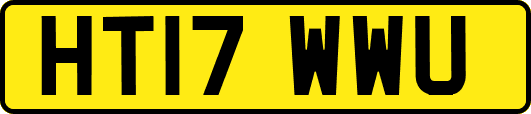 HT17WWU
