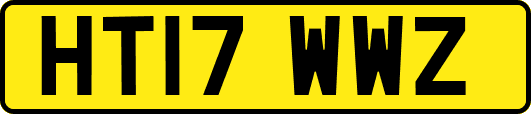 HT17WWZ