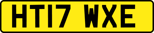 HT17WXE