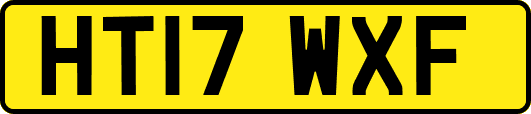 HT17WXF