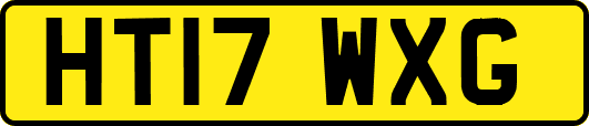 HT17WXG