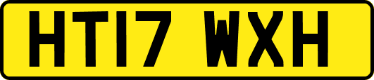 HT17WXH
