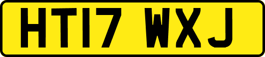 HT17WXJ