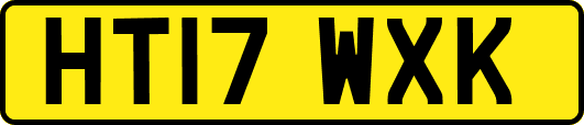 HT17WXK