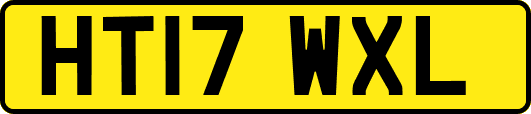 HT17WXL