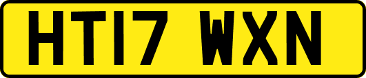 HT17WXN