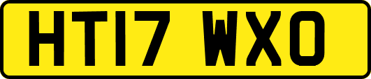 HT17WXO