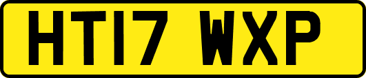 HT17WXP