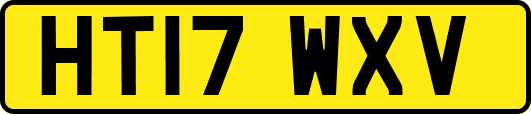 HT17WXV