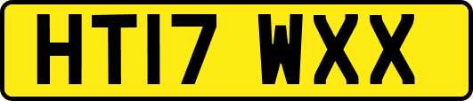 HT17WXX