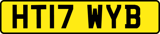 HT17WYB