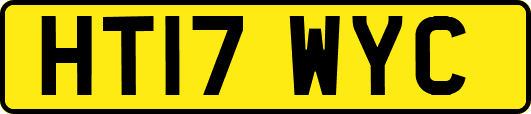 HT17WYC