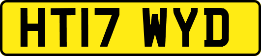 HT17WYD