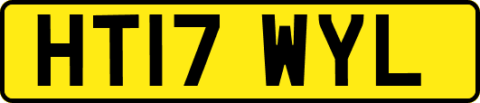 HT17WYL