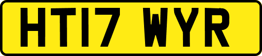 HT17WYR