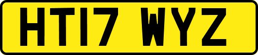 HT17WYZ