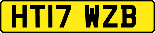 HT17WZB