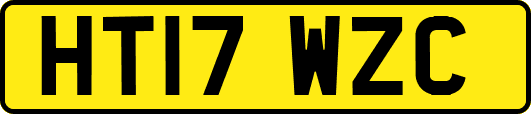 HT17WZC
