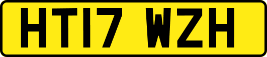 HT17WZH