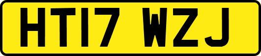 HT17WZJ