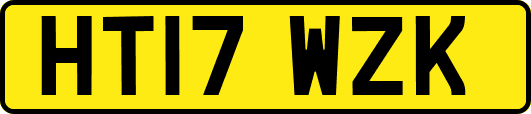 HT17WZK