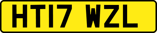 HT17WZL