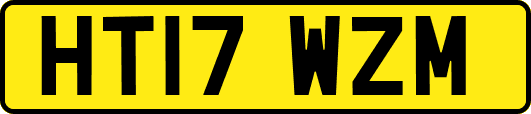 HT17WZM