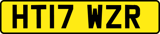 HT17WZR