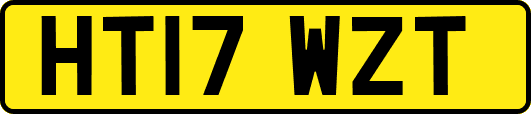 HT17WZT