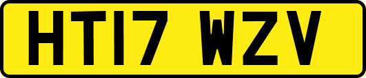HT17WZV