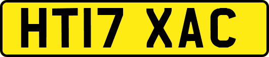 HT17XAC